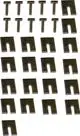 Wolf-Ausgleichsscheiben-Set-40x50mm-fuer-Dachunebenheiten-2484974 gallery number 1